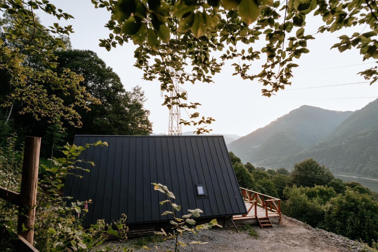 Wild Cabin Malaia Exterior photo