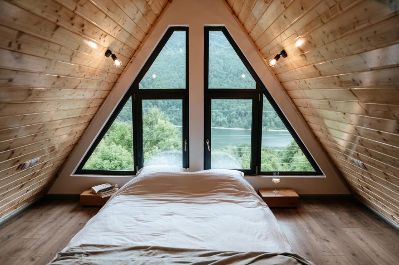 Wild Cabin Malaia Exterior photo